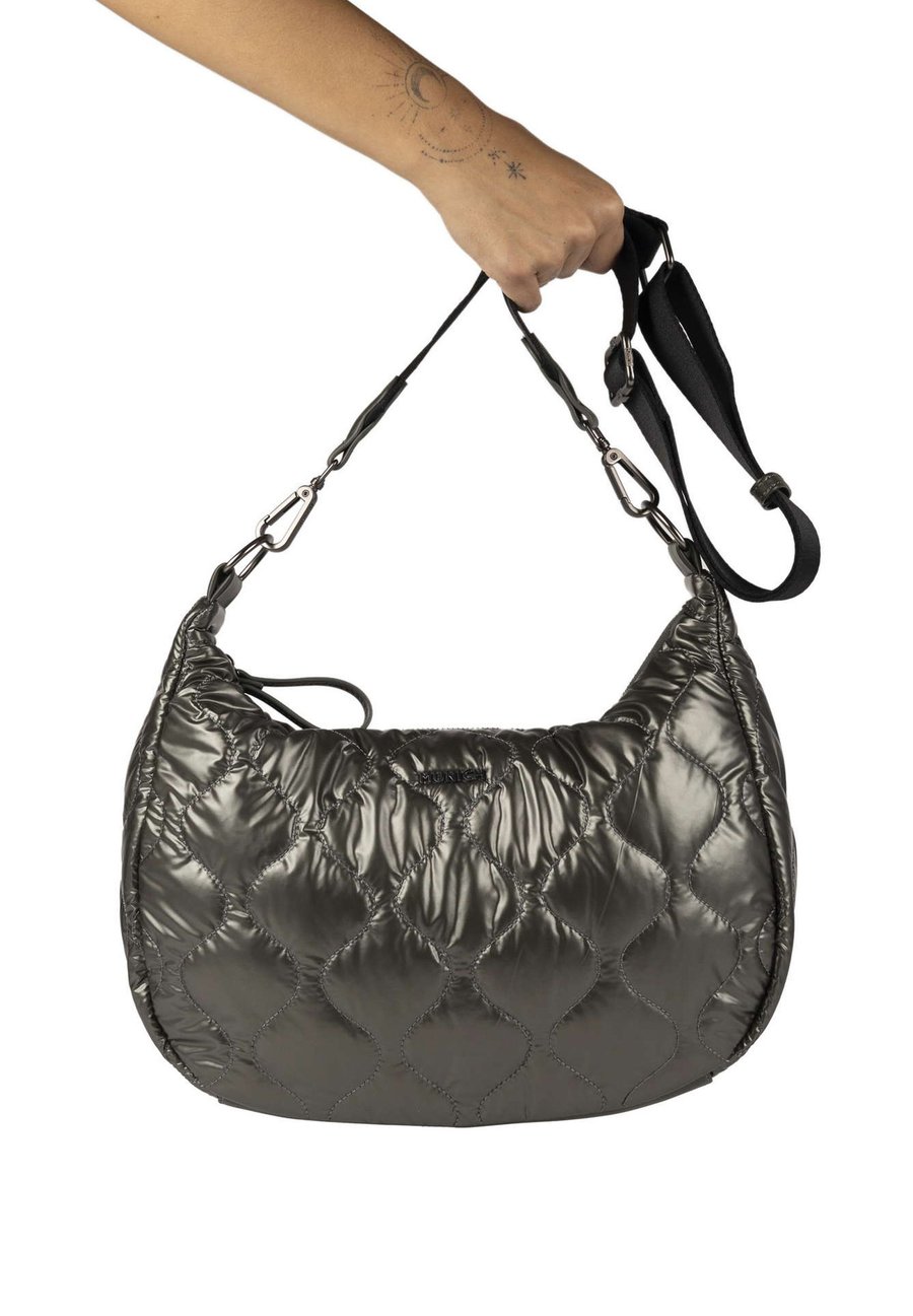 Сумка кросс-боди MUNICH COVER, Khaki/Mottled Anthracite
Сумка кросс-боди MUNICH COVER, Khaki/Mottled Anthracite