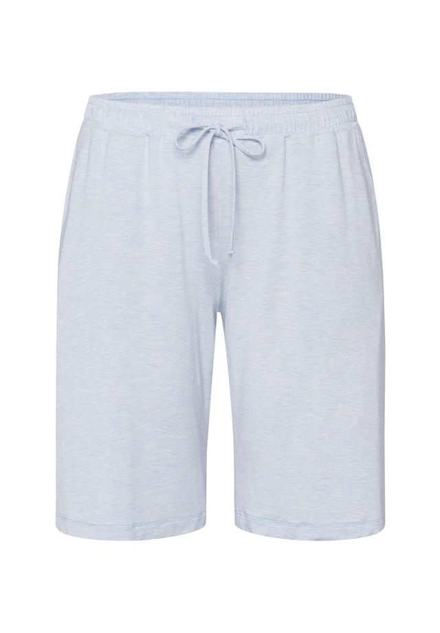 Шорты для сна Natural Elegance Hanro, синий
Шорты для сна Natural Elegance Hanro, синий