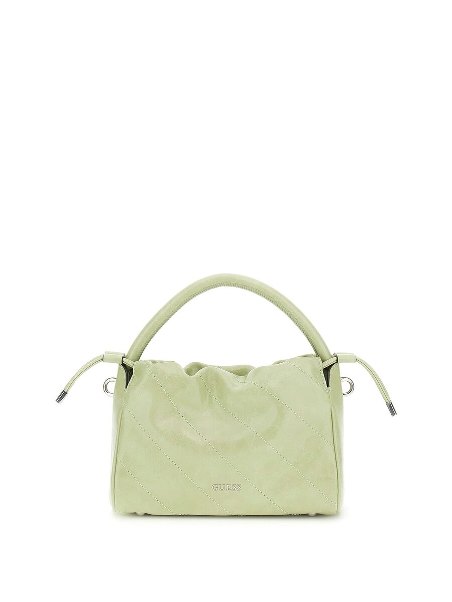 Сумка GUESS Amys, пастельный зеленый
Сумка GUESS Amys, пастельный зеленый