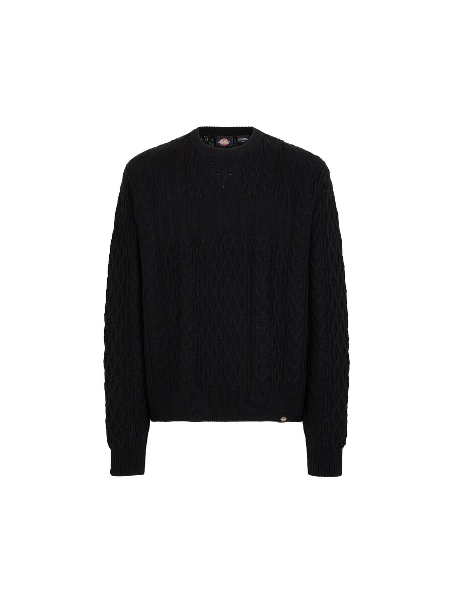 Свитер DICKIES, черный
Свитер DICKIES, черный