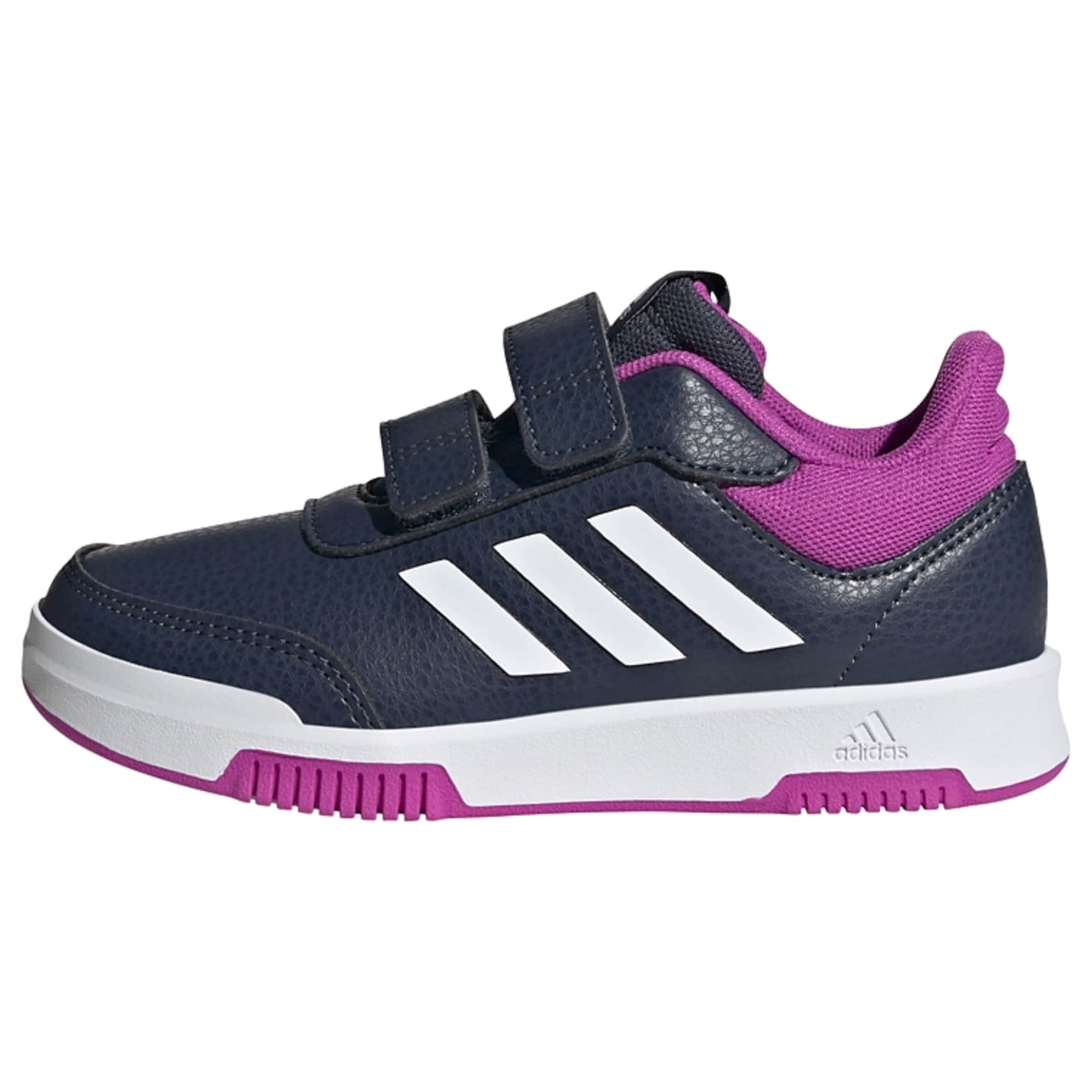 Adidas Sportswear Кроссовки 'Tensaur' в цвете Marine Blue
Adidas Sportswear Кроссовки 'Tensaur' в цвете Marine Blue