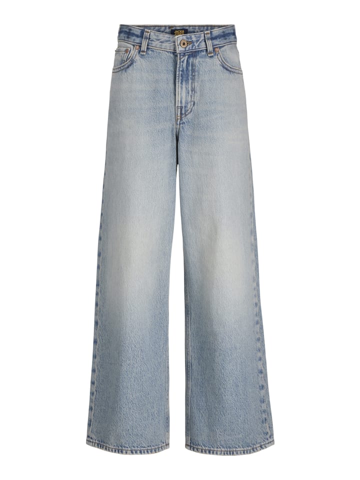 Джинсы Dave Cooper светло-голубого цвета JACK & JONES Junior
Джинсы Dave Cooper светло-голубого цвета JACK & JONES Junior