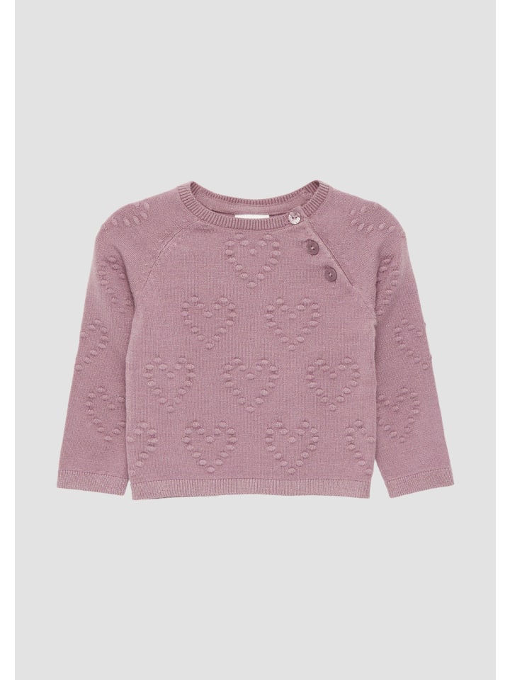 s.Oliver Вязаный свитер, цвет 47х2_лавандовый
s.Oliver Вязаный свитер, цвет 47х2_лавандовый