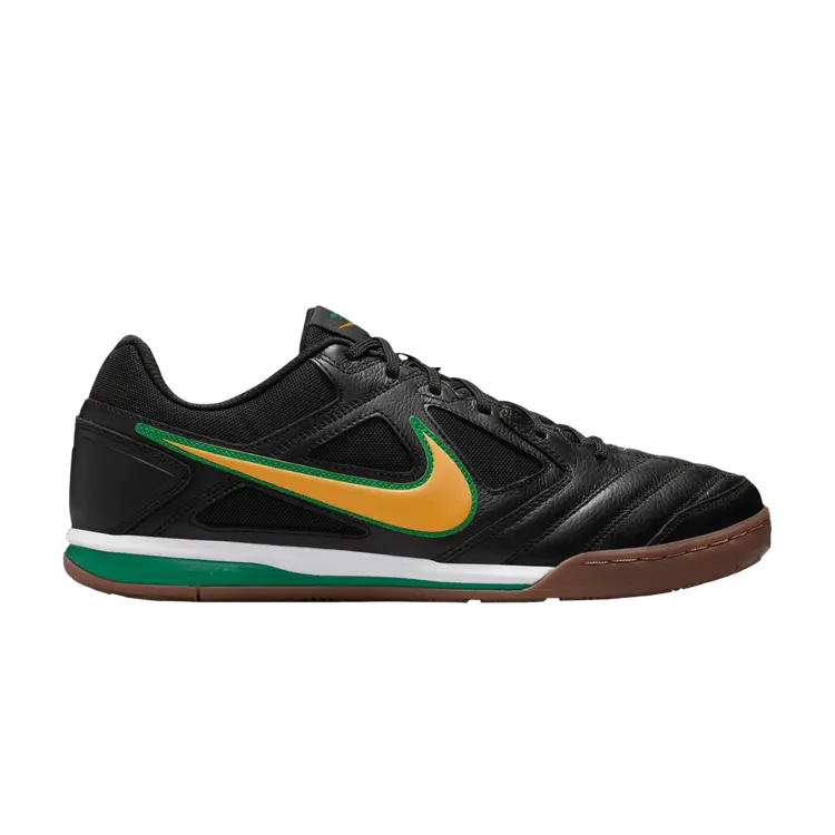 Кроссовки Gato 'Brasil', черный
Кроссовки Gato 'Brasil', черный