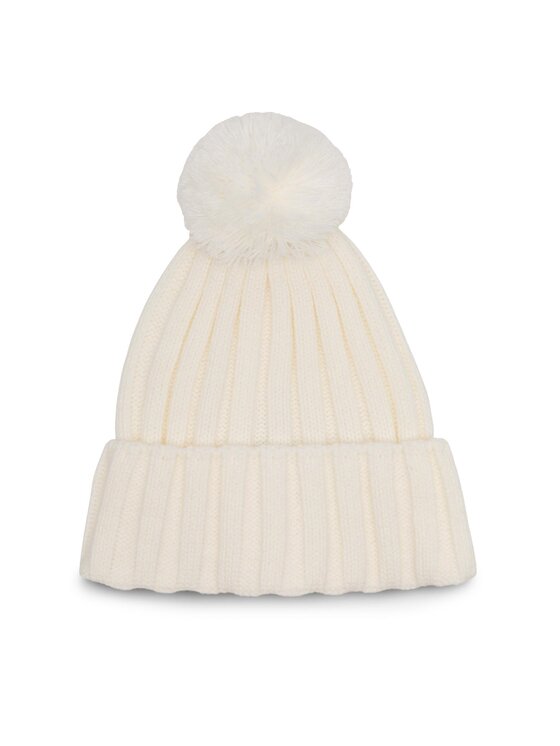 Шапка 4W3-016-AW23 Jenny Fairy, белый
Шапка 4W3-016-AW23 Jenny Fairy, белый