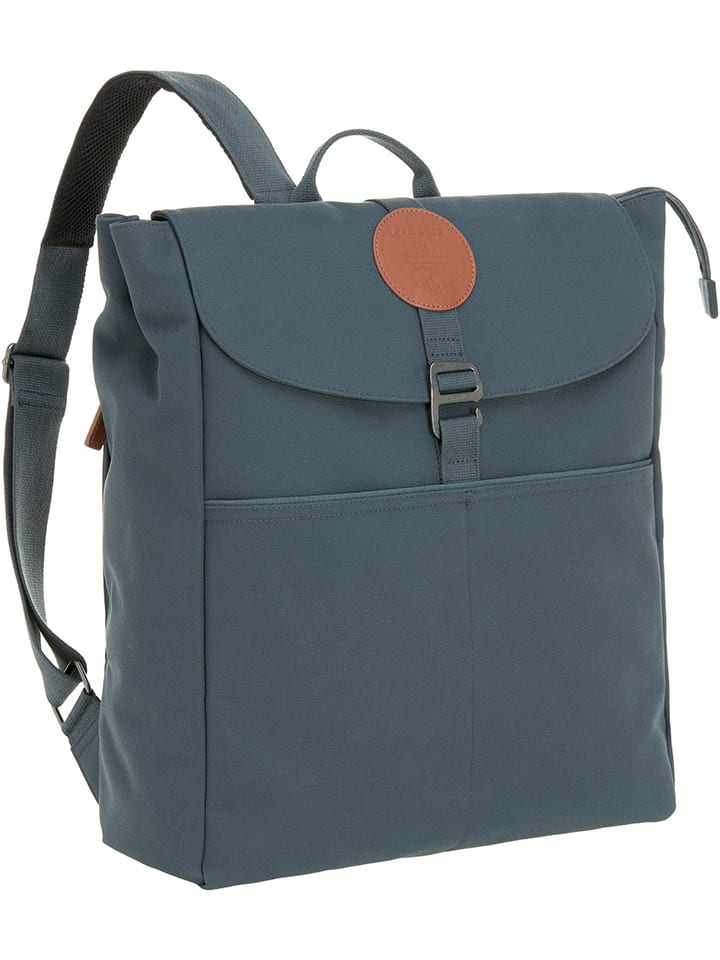 Рюкзак Lässig, цвет blau - (l)34 x (b)14 x (h)42 cm
Рюкзак Lässig, цвет blau - (l)34 x (b)14 x (h)42 cm