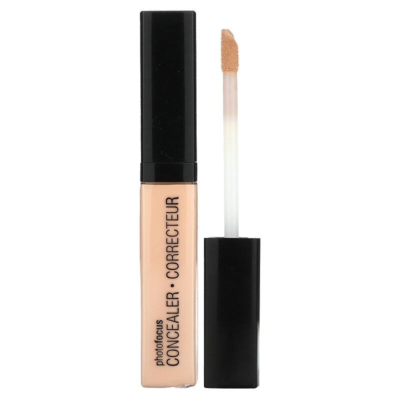 wet n wild, PhotoFocus, консилер, оттенок 840B, оттенок слоновой кости, 8,5 мл (0,29 жидк. унц.)
wet n wild, PhotoFocus, консилер, оттенок 840B, оттенок слоновой кости, 8,5 мл (0,29 жидк. унц.)