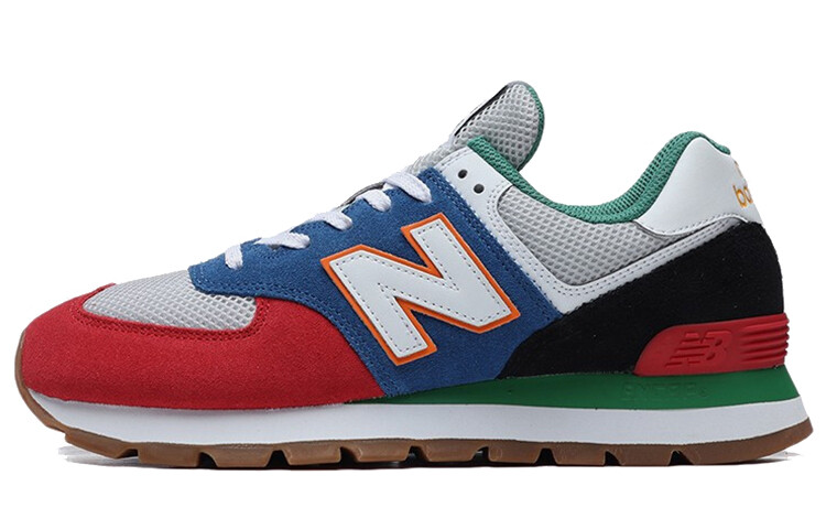New Balance NB 574 Кроссовки унисекс 
New Balance NB 574 Кроссовки унисекс