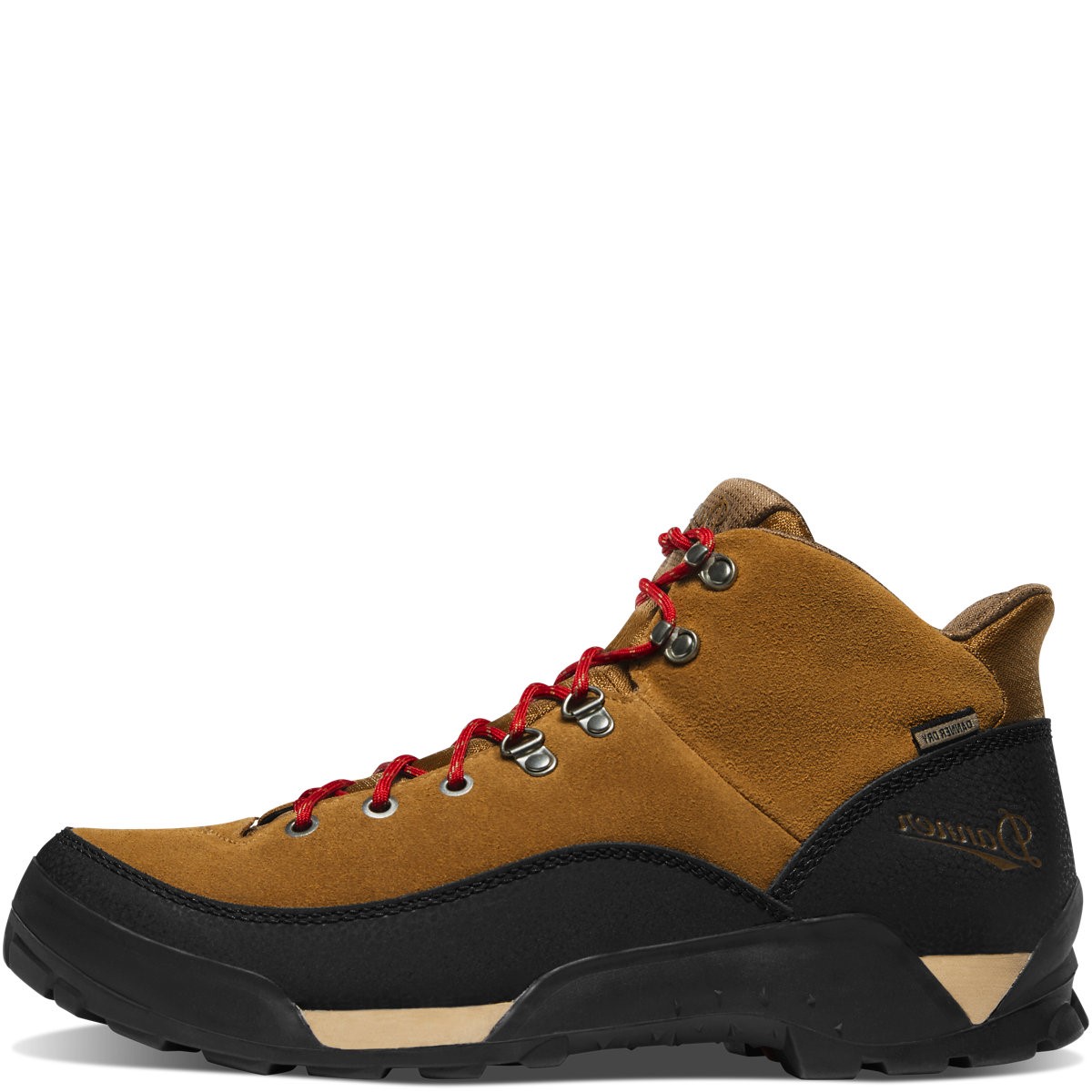 Скользоустойчивые водонепроницаемые дышащие быстросохнущие полувысокие уличные ботинки мужские коричнево-красные Danner
Скользоустойчивые водонепроницаемые дышащие быстросохнущие полувысокие уличные ботинки мужские коричнево-красные Danner