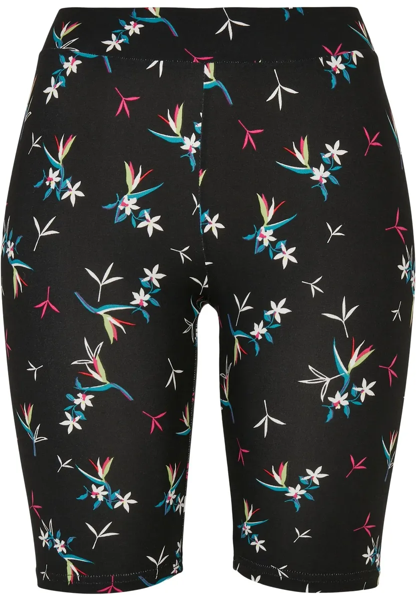 Велосипедные шорты URBAN CLASSICS " Urban Classics Women's Ladies Soft AOP Cycle Shorts" (1 шт.), цвет Blackfloret
Велосипедные шорты URBAN CLASSICS " Urban Classics Women's Ladies Soft AOP Cycle Shorts" (1 шт.), цвет Blackfloret