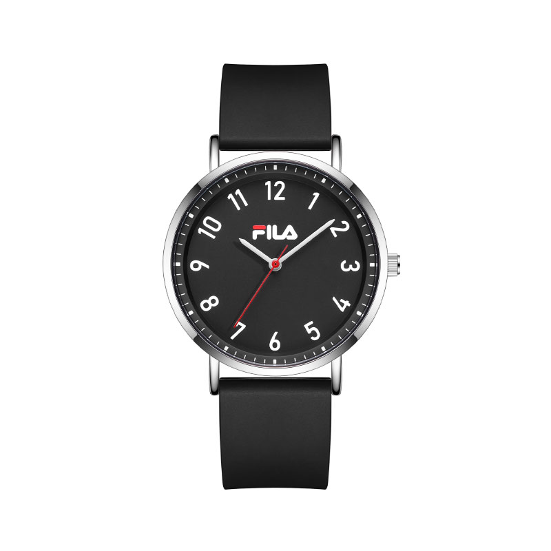 FILA Часы Wrist Watch Quartz Movement Silicone Strap White Dial Unisex
FILA Часы Wrist Watch Quartz Movement Silicone Strap White Dial Unisex