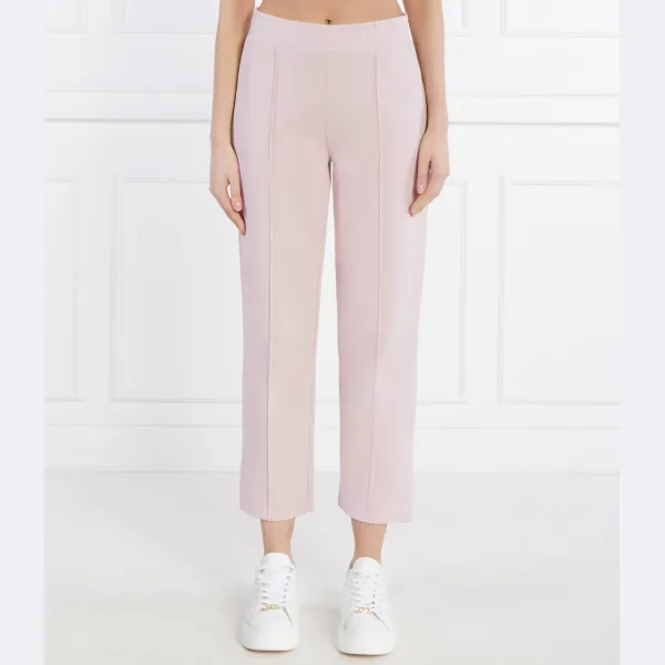 Спортивные брюки стандартного кроя Joop!, розовый
Спортивные брюки стандартного кроя Joop!, розовый