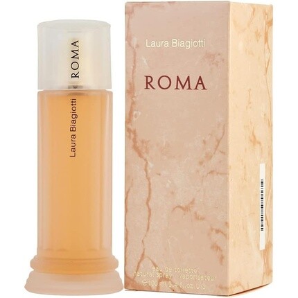 Laura Biagiotti Roma Donna Edt Oriental Spicy 100ml
Laura Biagiotti Roma Donna Edt Oriental Spicy 100ml