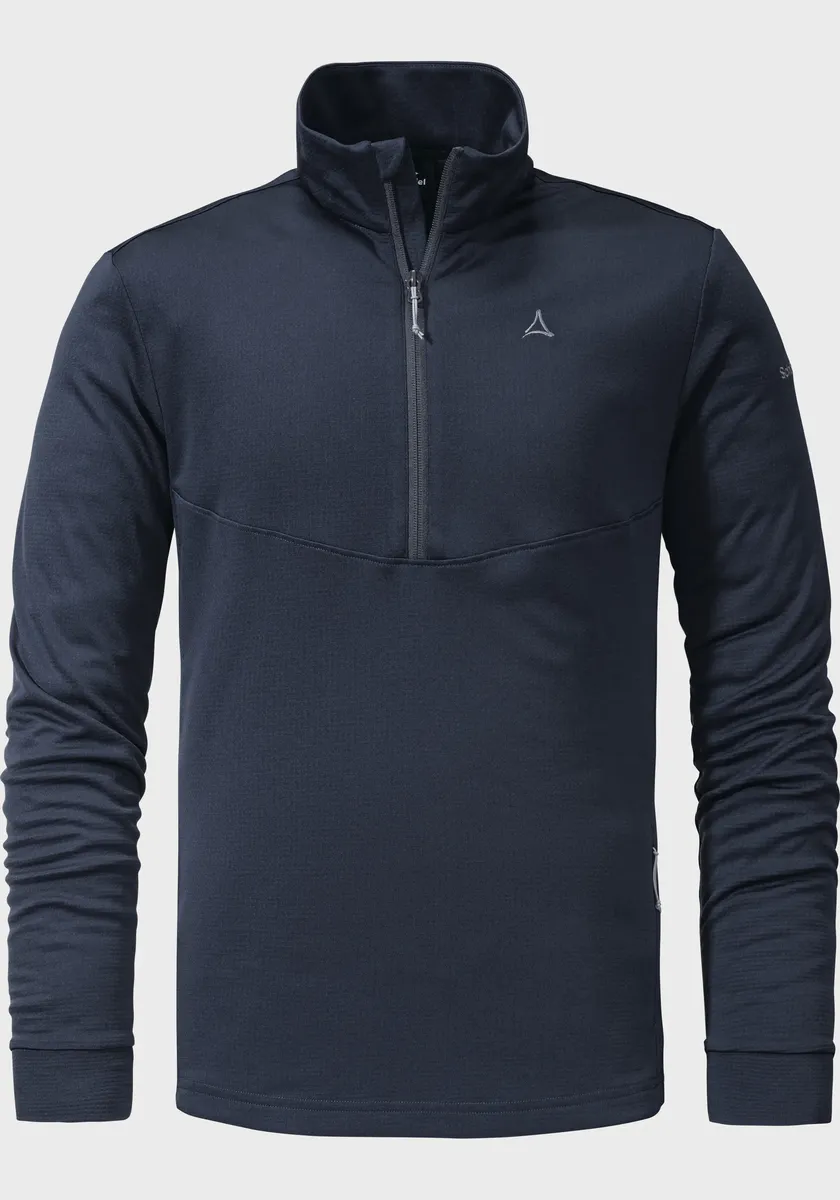 Вязаный флисовый свитер Schöffel "CIRC Fleece Looop M", синий
Вязаный флисовый свитер Schöffel "CIRC Fleece Looop M", синий