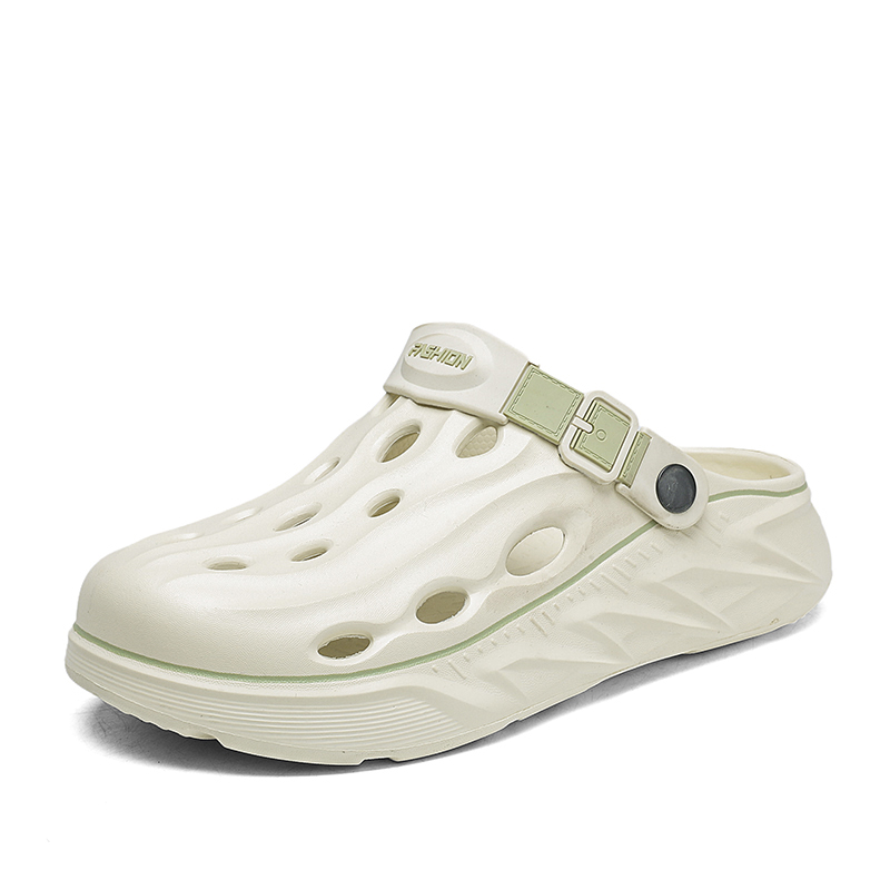 KUPE Клоги мужские светло-зеленые, цвет Light Green
KUPE Клоги мужские светло-зеленые, цвет Light Green