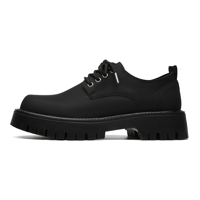 IZEIZIG Повседневные туфли мужские черные
IZEIZIG Повседневные туфли мужские черные