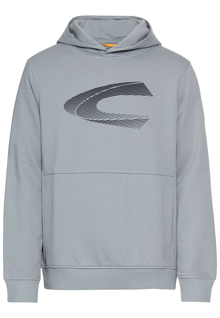 Толстовка CAMEL ACTIVE, Smoke blue
Толстовка CAMEL ACTIVE, Smoke blue