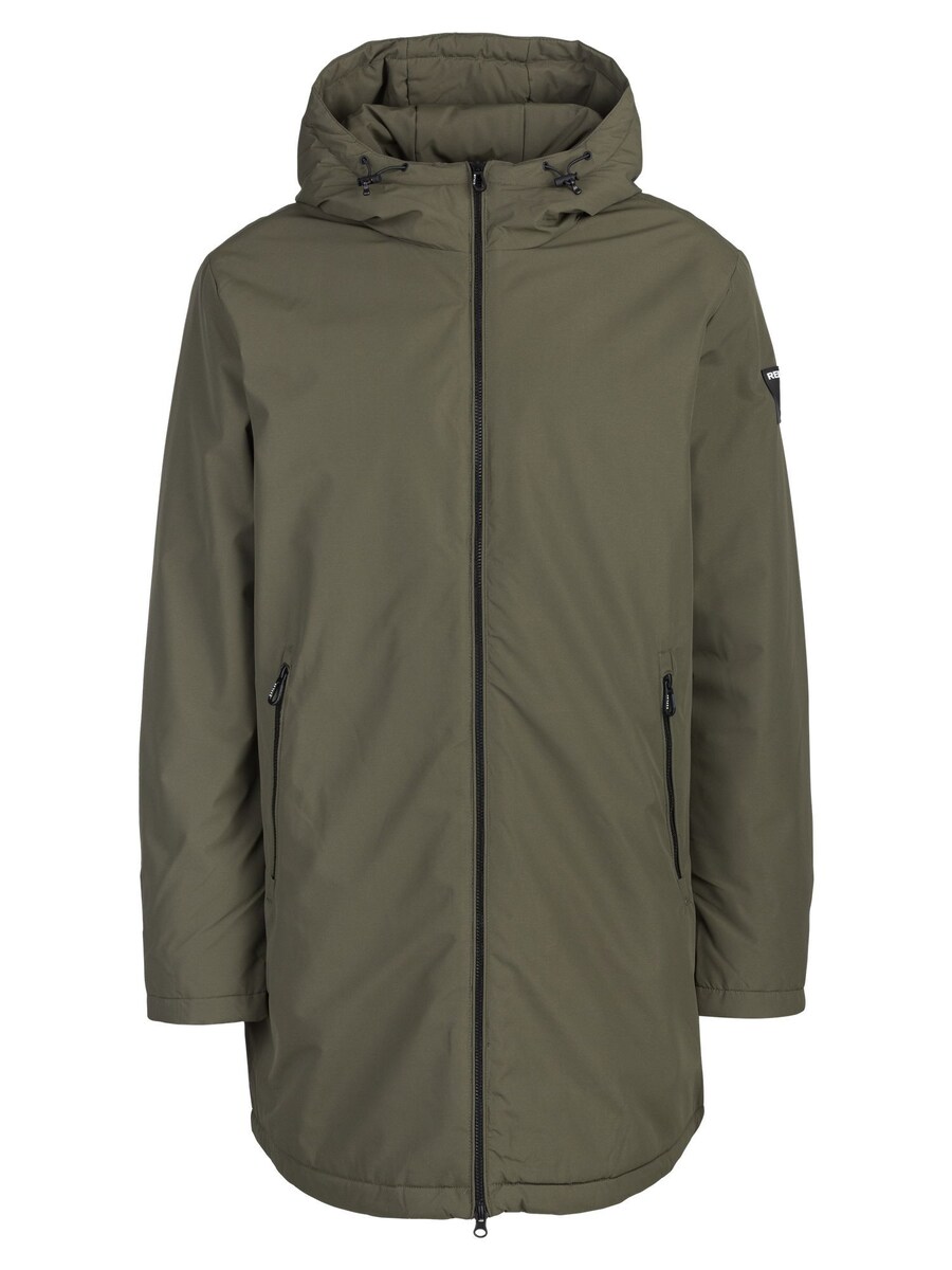 Зимняя куртка REPLAY, зеленый
Зимняя куртка REPLAY, зеленый