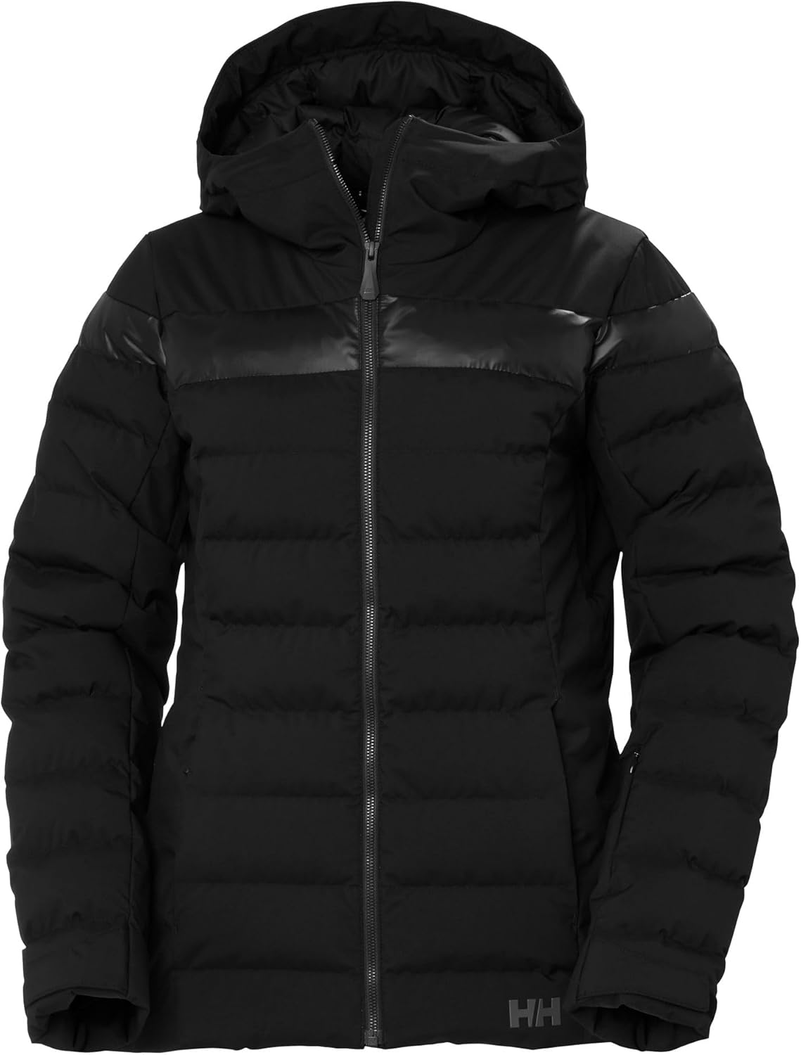 Helly-Hansen Imperial Puffy Jacket для женщин - премиальная зимняя куртка, верхняя одежда с искусственным утеплителем, теплая и стильная Helly Hansen, Select Color
Helly-Hansen Imperial Puffy Jacket для женщин - премиальная зимняя куртка, верхняя одежда с искусственным утеплителем, теплая и стильная Helly Hansen, Select Color