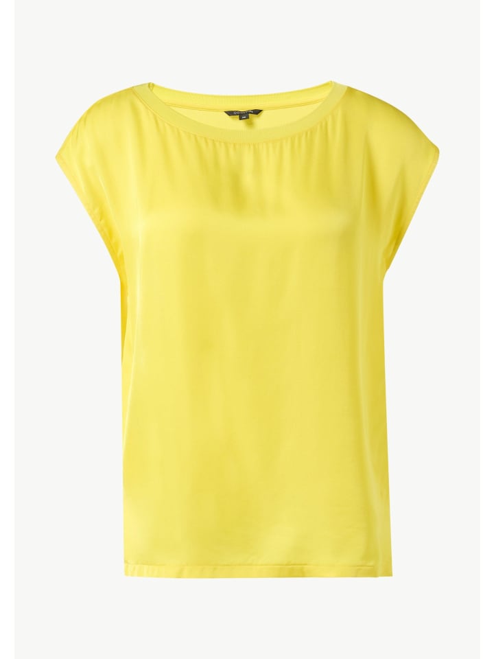 Футболка цвета 1203_желтый comma
Футболка цвета 1203_желтый comma