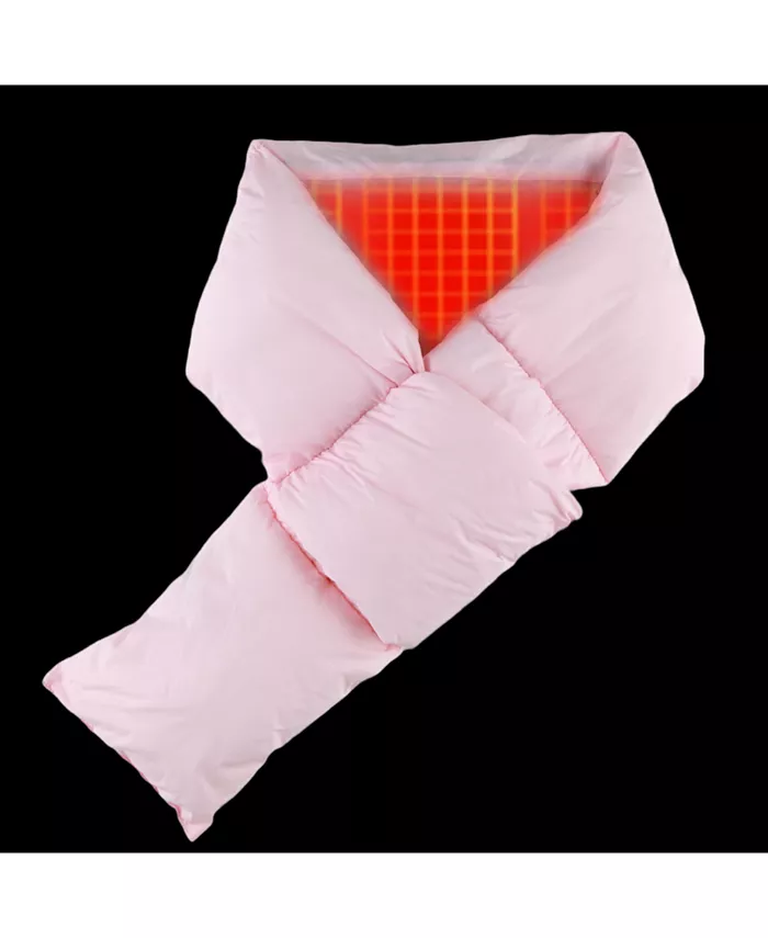 Шарф Paffuto HEATED SCAR\F W PWB HELIOS
Шарф Paffuto HEATED SCAR\F W PWB HELIOS