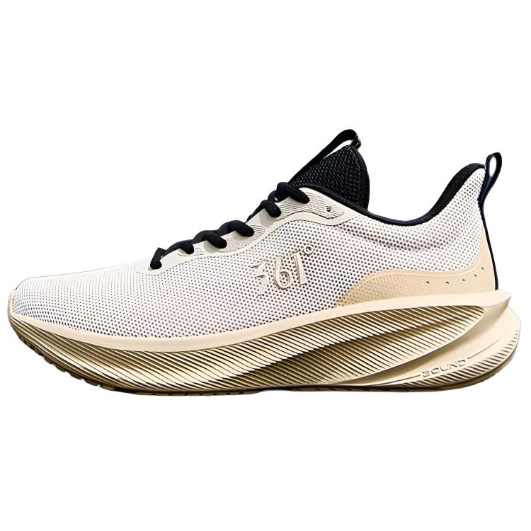 Мужские кроссовки для бега и повседневной носки с низким верхом, дышащие, легкие и амортизирующие 361°, oat milk/оранжевый tea коричневый
Мужские кроссовки для бега и повседневной носки с низким верхом, дышащие, легкие и амортизирующие 361°, oat milk/оранжевый tea коричневый