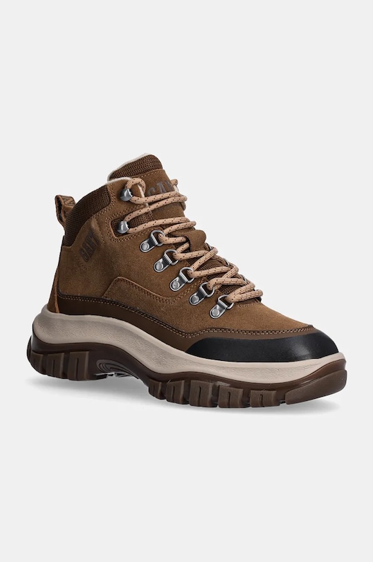 Замшевые Ботинки Hillark Gant, коричневый
Замшевые Ботинки Hillark Gant, коричневый