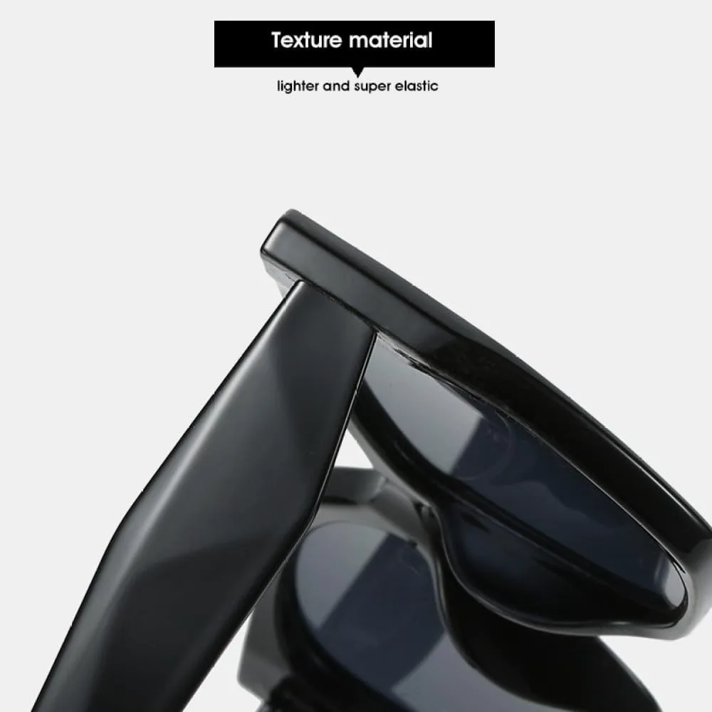 Солнцезащитные очки «кошачий глаз» для женщин, модные винтажные солнцезащитные очки для мужчин и женщин, роскошные солнцезащитные очки UV400 LJTJTAV, Black
Солнцезащитные очки «кошачий глаз» для женщин, модные винтажные солнцезащитные очки для мужчин и женщин, роскошные солнцезащитные очки UV400 LJTJTAV, Black