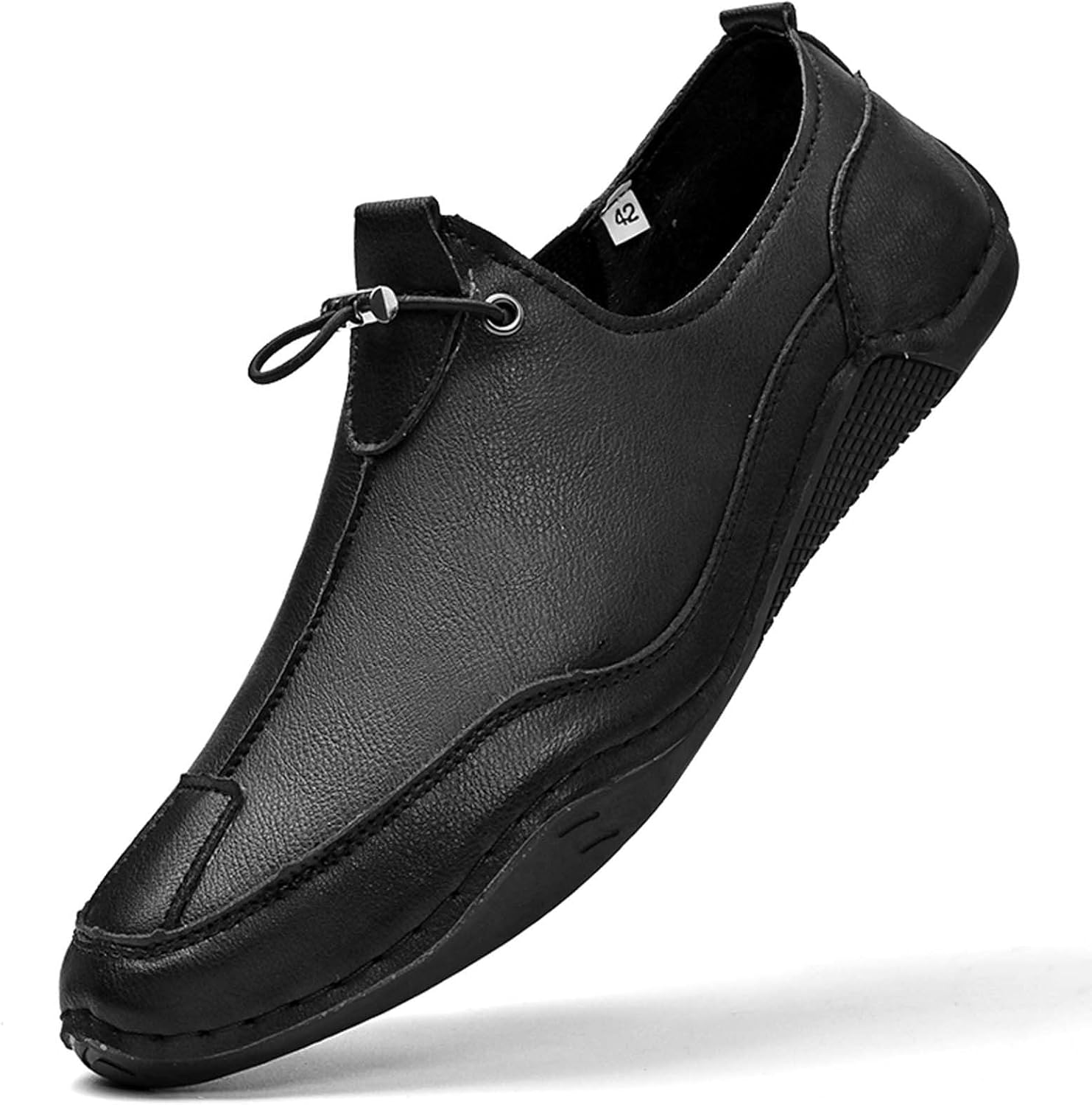 Мужские повседневные кроссовки, дышащие, удобные, для прогулок, путешествий, занятий в спортзале, легкие, на плоской подошве Generic, черный
Мужские повседневные кроссовки, дышащие, удобные, для прогулок, путешествий, занятий в спортзале, легкие, на плоской подошве Generic, черный