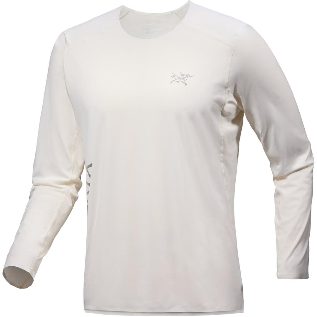 Футболка Downword мужская Arcteryx, белый
Футболка Downword мужская Arcteryx, белый
