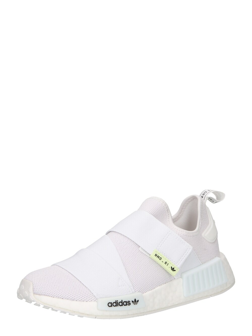 Кроссовки Adidas Nmd_R1, белый
Кроссовки Adidas Nmd_R1, белый