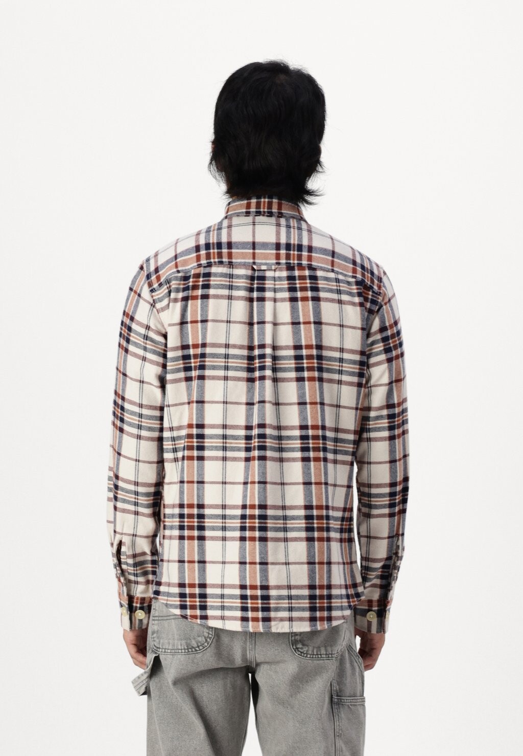 Рубашка JJEDARREN OVERSHIRT Jack & Jones, коричневый
Рубашка JJEDARREN OVERSHIRT Jack & Jones, коричневый