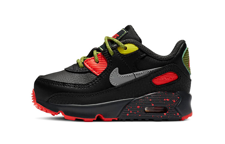 Обувь для малышей Nike Air Max 90 TD
Обувь для малышей Nike Air Max 90 TD