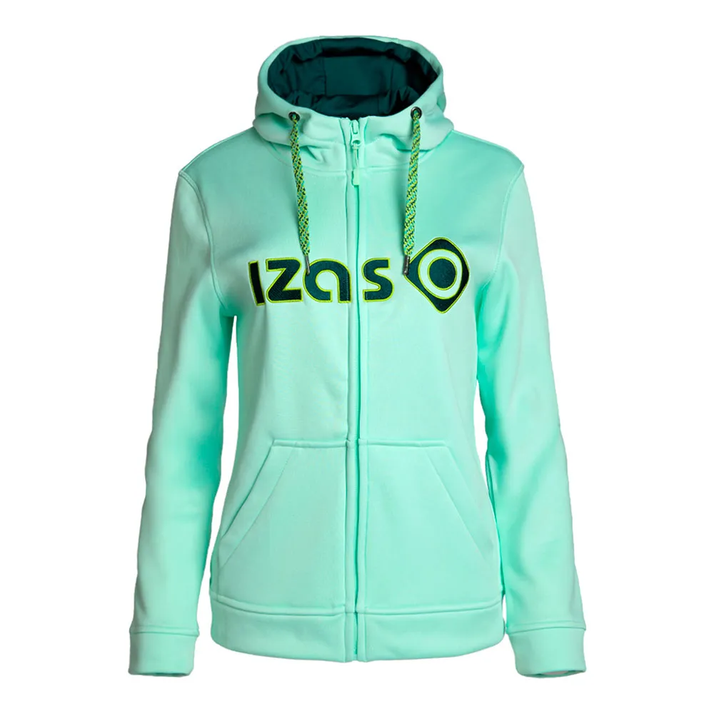 Куртка Izas Lynx, зеленый 
Куртка Izas Lynx, зеленый