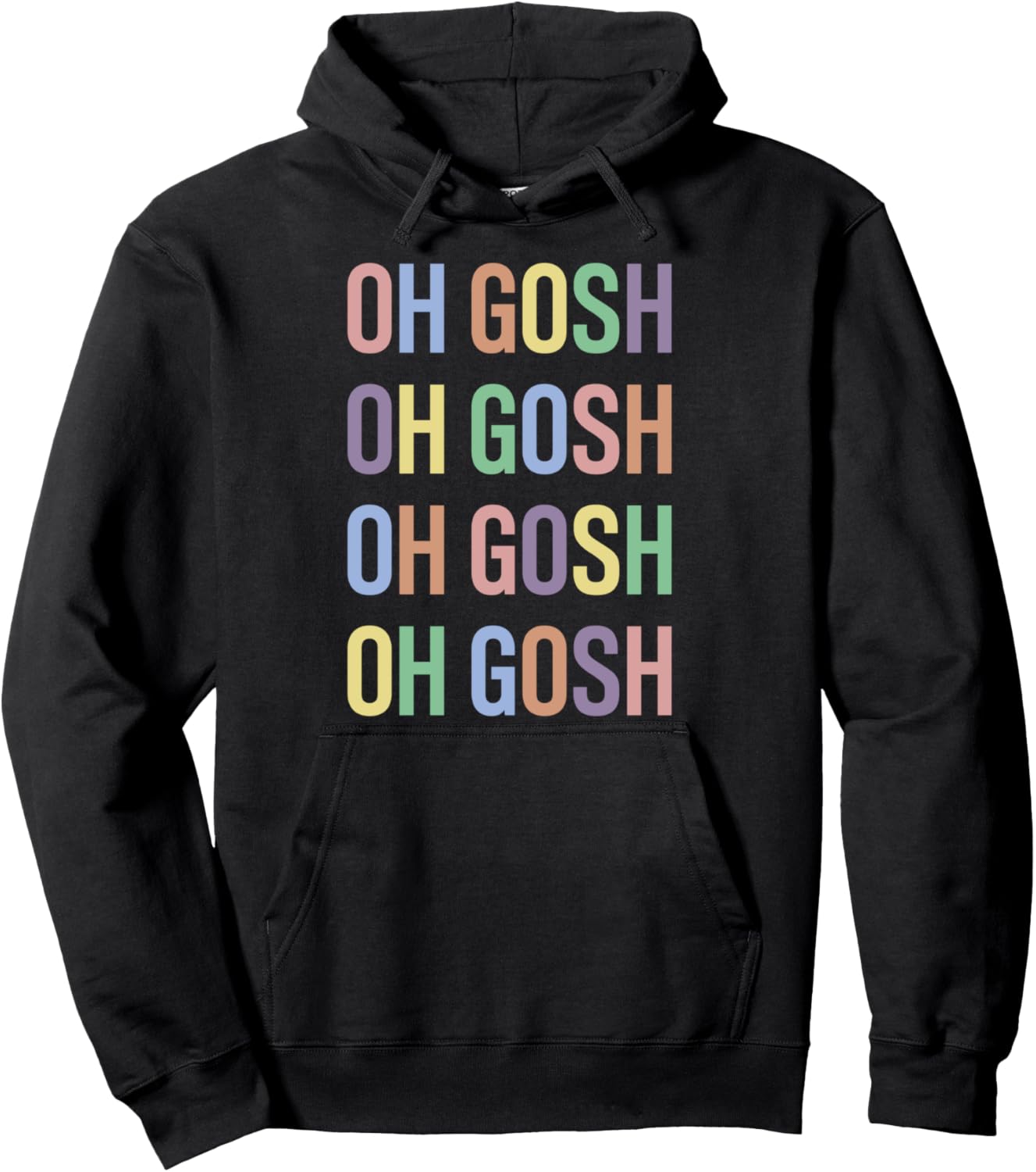 Толстовка Oh Gosh с разноцветной надписью Word Stack, черная Trendy Apparel, Черный, Толстовка Oh Gosh с разноцветной надписью Word Stack, черная Trendy Apparel
Толстовка Oh Gosh с разноцветной надписью Word Stack, черная Trendy Apparel, Черный, Толстовка Oh Gosh с разноцветной надписью Word Stack, черная Trendy Apparel