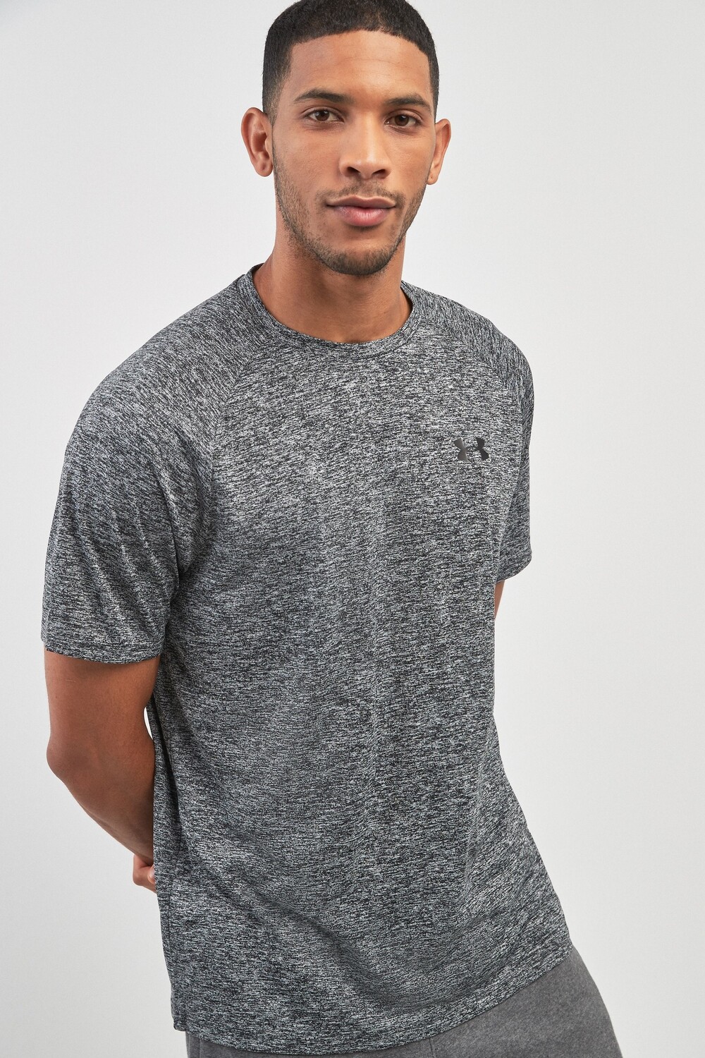 Рубашка Тех 2 Under Armour, серый
Рубашка Тех 2 Under Armour, серый