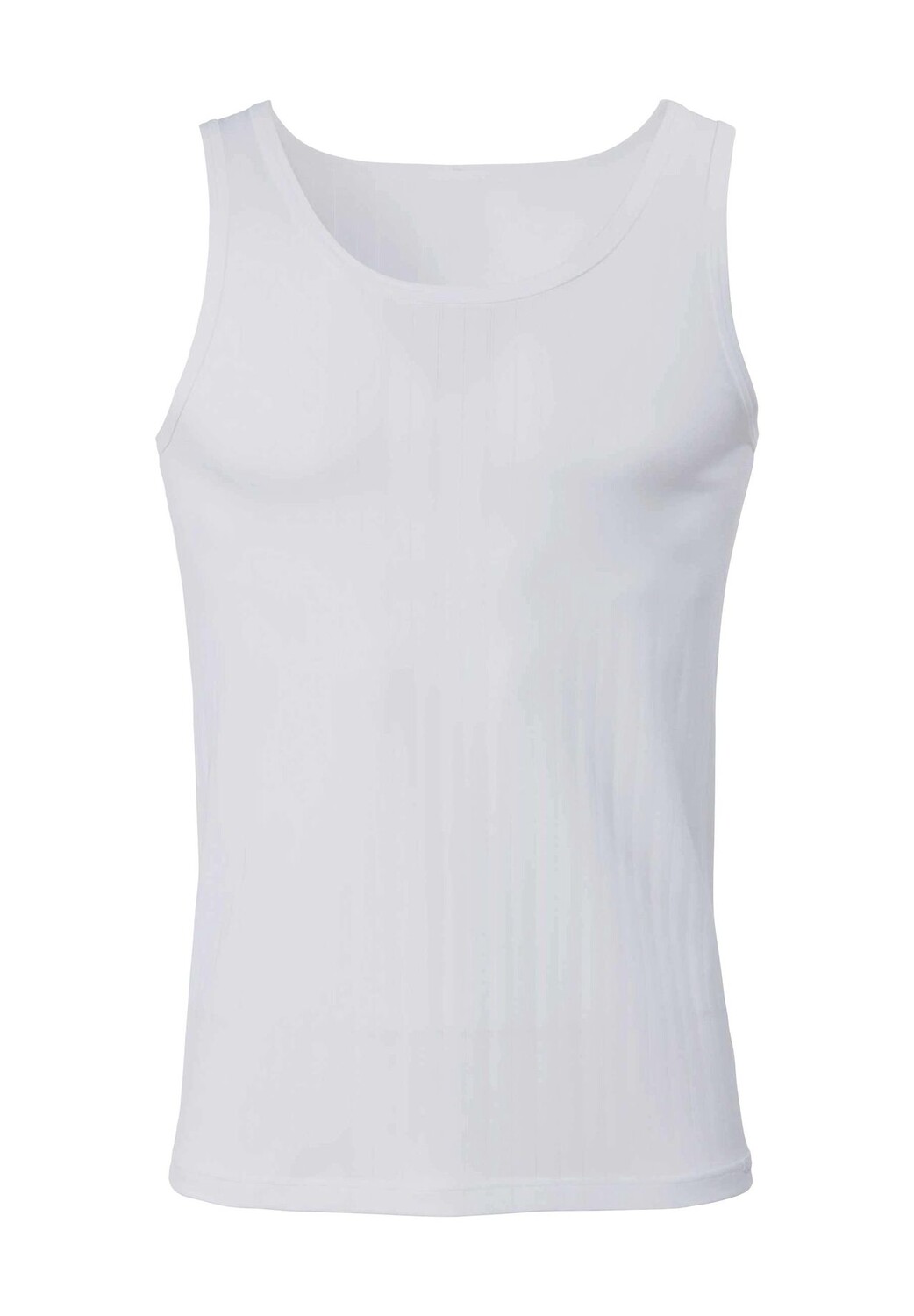 Мужская спортивная рубашка из хлопка стрейч Pure & Style без рукавов CALIDA
Мужская спортивная рубашка из хлопка стрейч Pure & Style без рукавов CALIDA