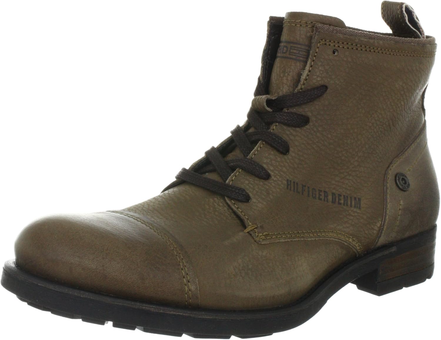 Мужские ботинки Tommy Jeans, Braun Saddle 210
Мужские ботинки Tommy Jeans, Braun Saddle 210