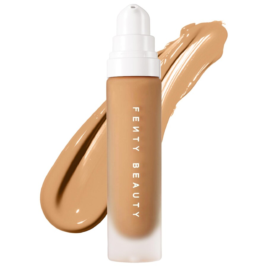 Жидкая матирующая тональная основа Pro Filt'r Soft Matte Longwear Fenty Beauty by Rihanna, 295
Жидкая матирующая тональная основа Pro Filt'r Soft Matte Longwear Fenty Beauty by Rihanna, 295
