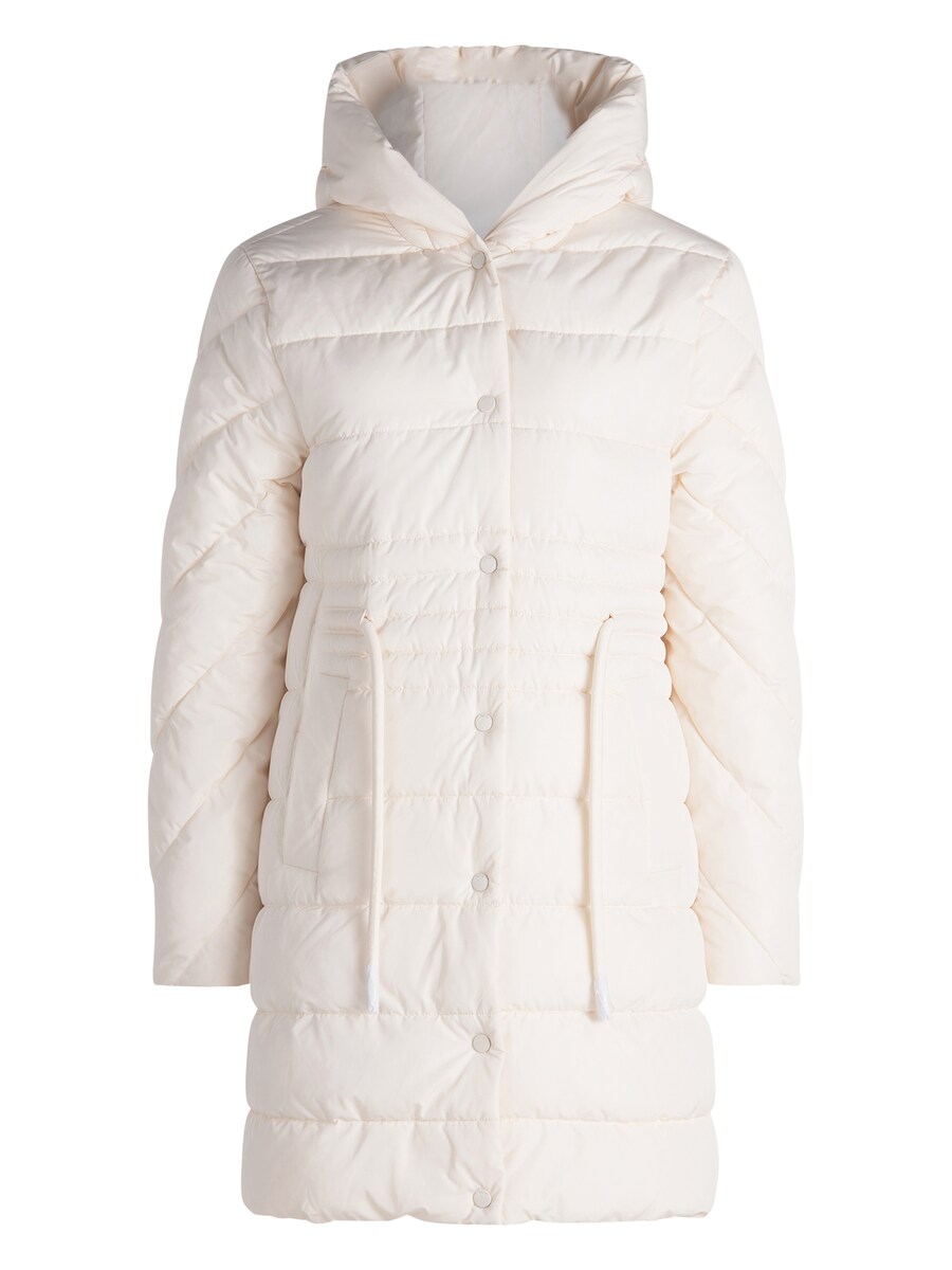 Демисезонное пальто zero, Wool white
Демисезонное пальто zero, Wool white