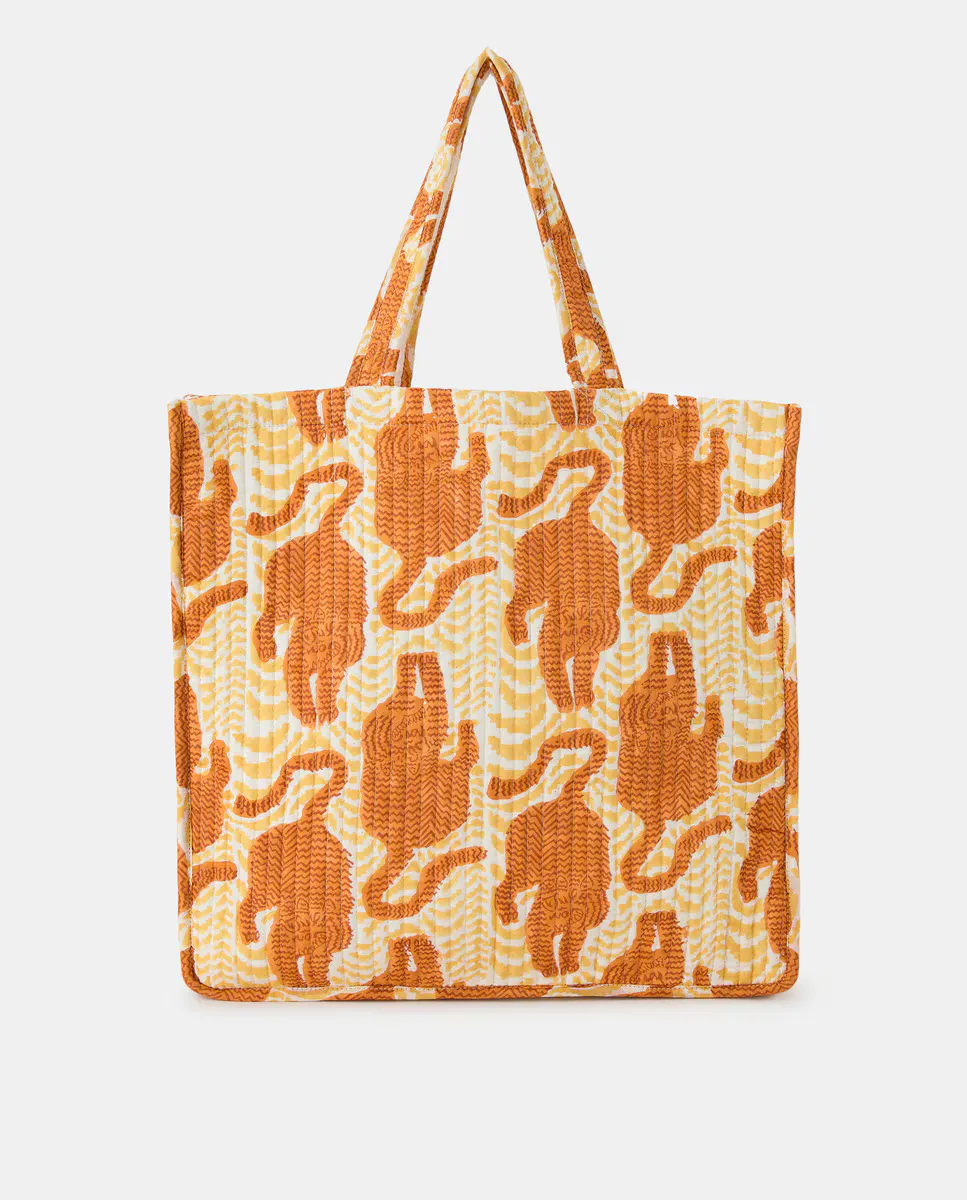 Пляжная или городская сумка-тоут Zen Ethic, оранжевый
Пляжная или городская сумка-тоут Zen Ethic, оранжевый