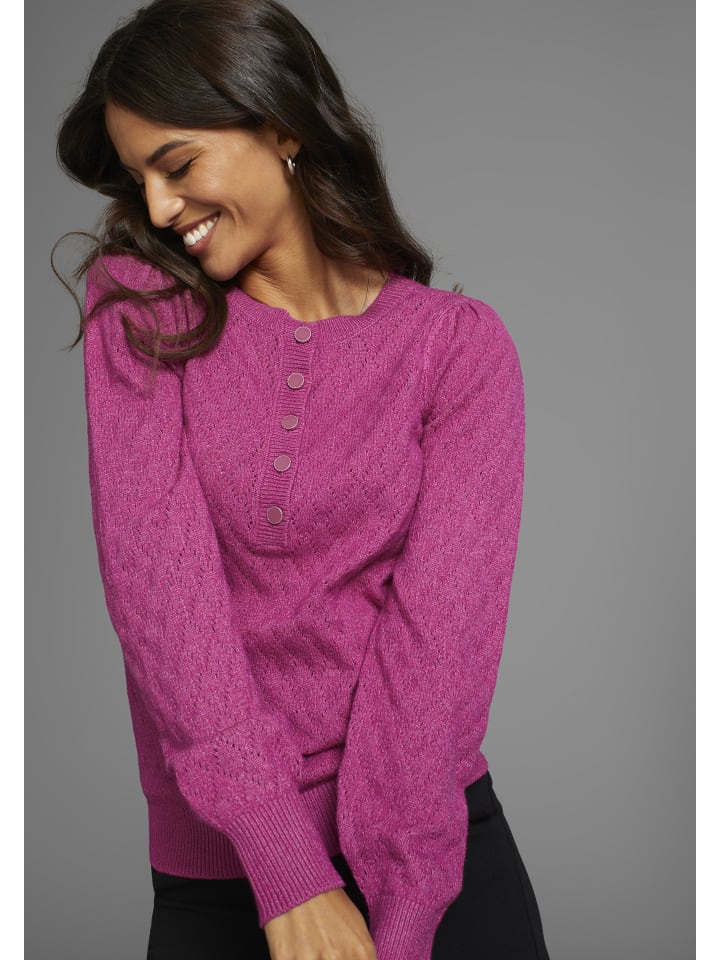 Свитер Laura Scott
Свитер Laura Scott