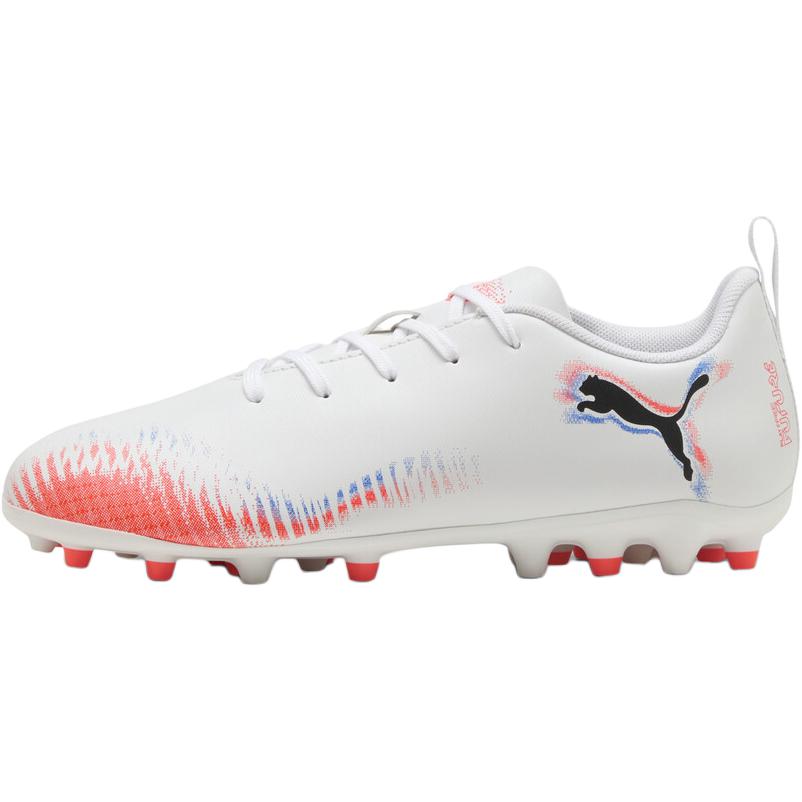 PUMA FUTURE 8 Low Top детские футбольные бутсы белый/оранжевый красный/черный kids'
PUMA FUTURE 8 Low Top детские футбольные бутсы белый/оранжевый красный/черный kids'