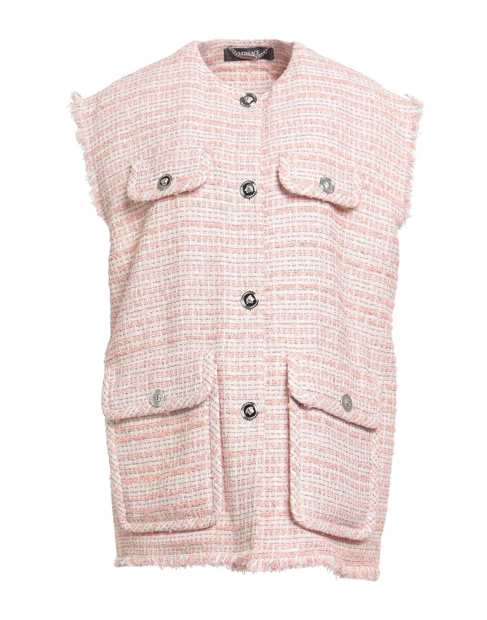 Куртка Versace, светло-розовый
Куртка Versace, светло-розовый