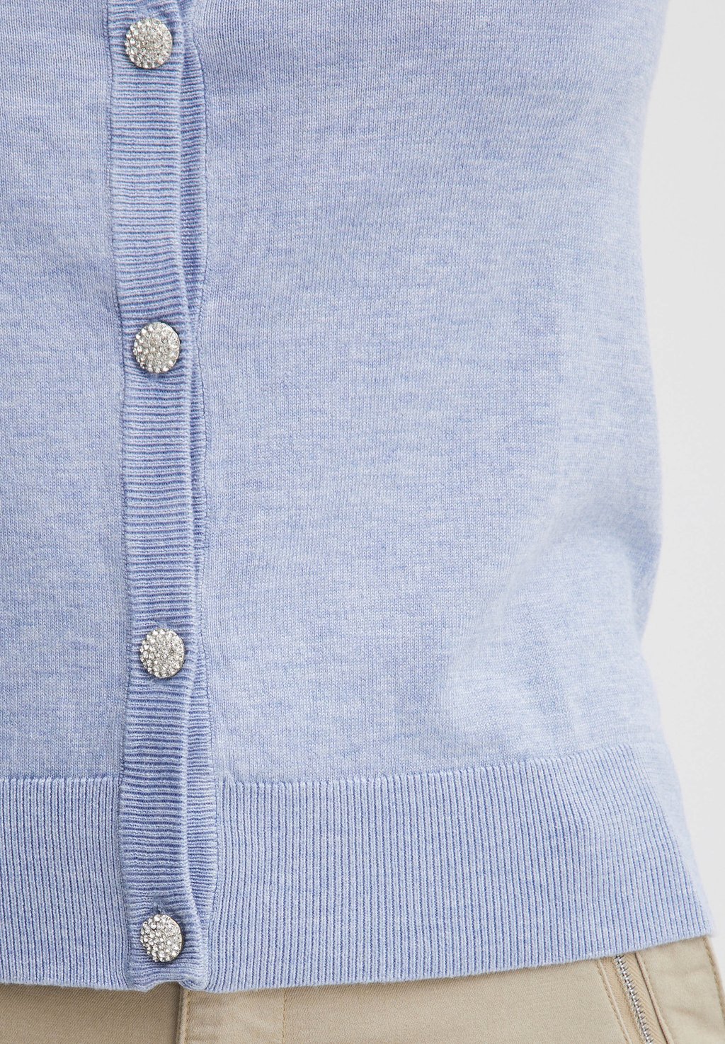 Кардиган PZSARA CAR PULZ, фиолетовый
Кардиган PZSARA CAR PULZ, фиолетовый