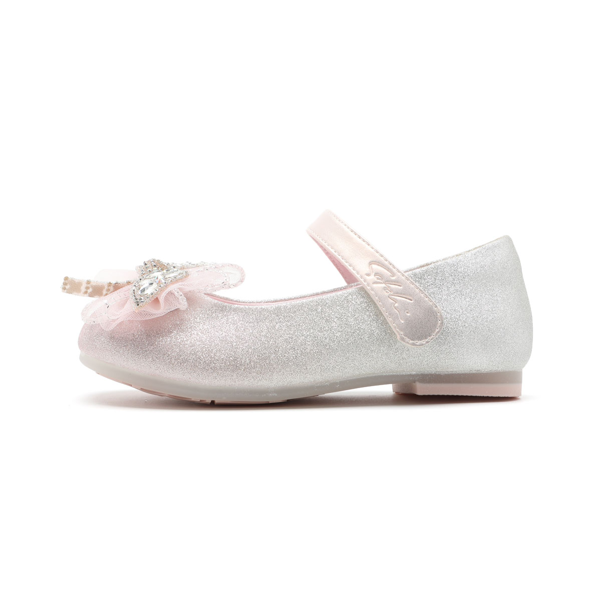 Низкие детские кожаные туфли для детей Satchi, розовый
Низкие детские кожаные туфли для детей Satchi, розовый