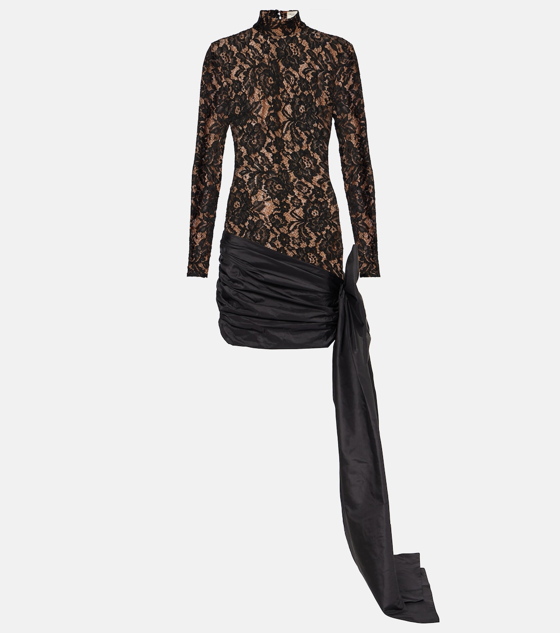 Коктейльное платье Chiwen с цветочным кружевом и бантом The New Arrivals Ilkyaz Ozel, черный
Коктейльное платье Chiwen с цветочным кружевом и бантом The New Arrivals Ilkyaz Ozel, черный