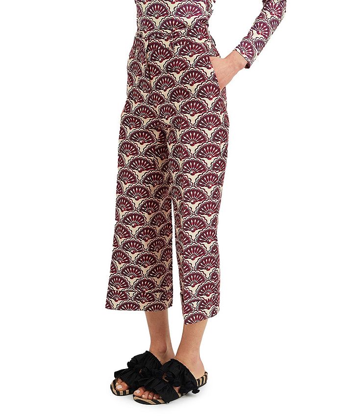 Штаны Пиноккио La DoubleJ, фиолетовый
Штаны Пиноккио La DoubleJ, фиолетовый