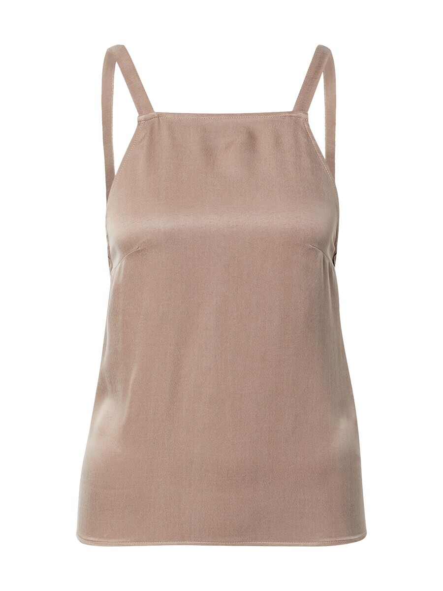 Топ A LOT LESS Top Flores, коричневый
Топ A LOT LESS Top Flores, коричневый