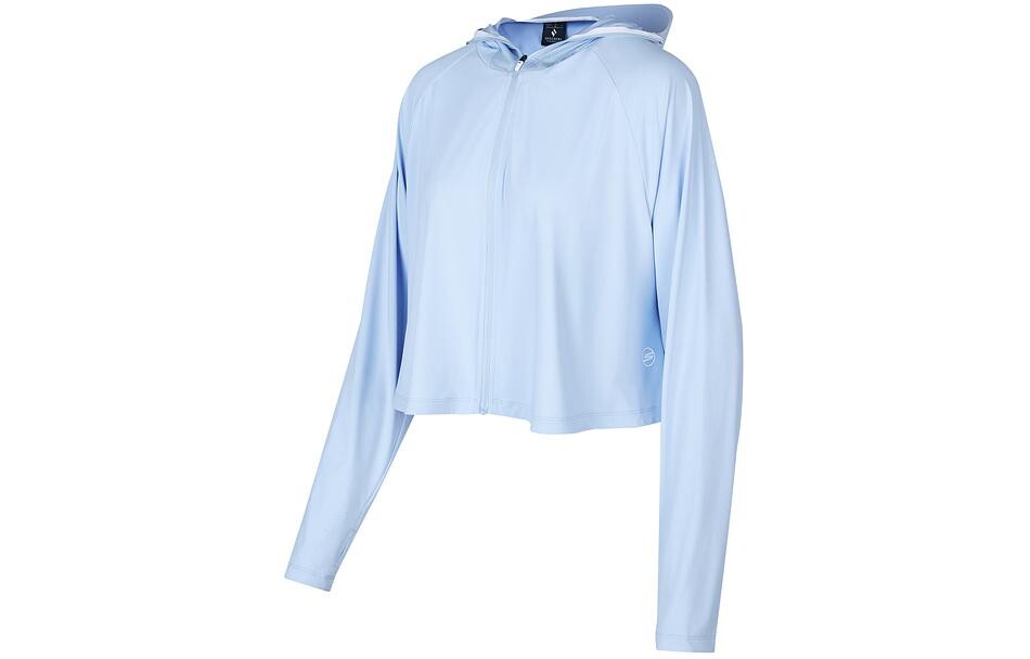 Ветровка женская синий/02P8 Skechers
Ветровка женская синий/02P8 Skechers